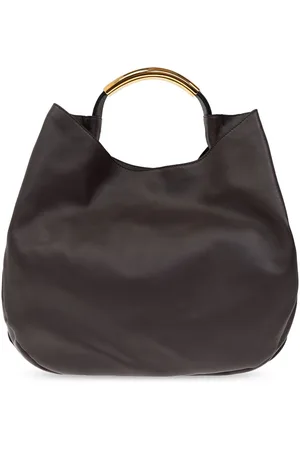 Moschino Handle Me Tote Bag