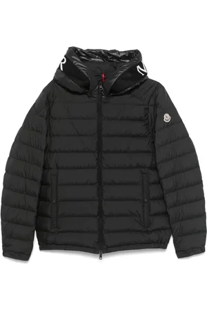 Moncler Gesteppte Chevrerie Jacke