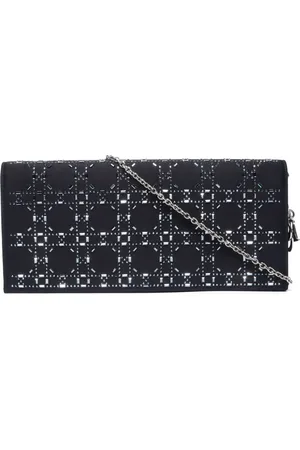 Dior 2020s Lady Clutch
