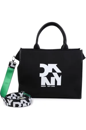DKNY Tasche mit Logo