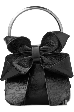 Jimmy Choo Mini Bon Bon Handtasche