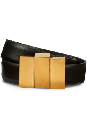 Khaite The Axel Armband aus Leder
