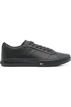 Tommy Hilfiger Sneakers aus Leder
