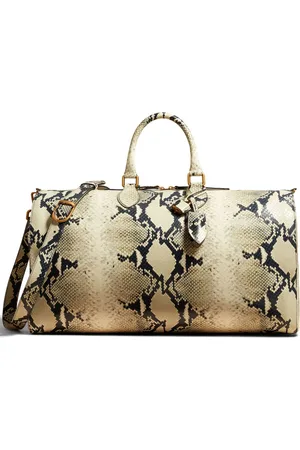 Khaite The Pierre Reisetasche