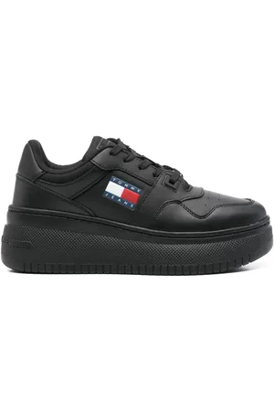 Tommy Hilfiger Flatform-Sneakers