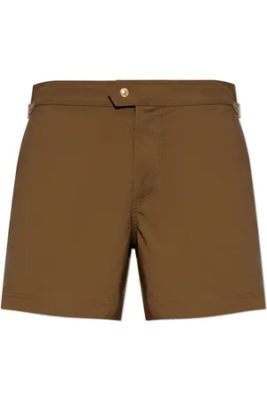 Tom Ford Klassische Badeshorts