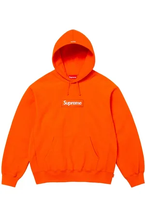 Supreme Box Logo Hoodie