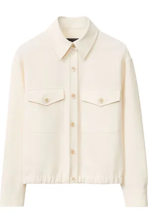Fabiana Filippi Klassische Bomberjacke