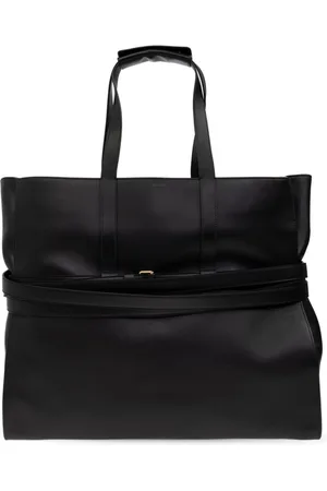 Moschino Tie Me Tote Bag