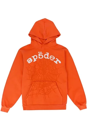 Sp5der Legacy Hoodie
