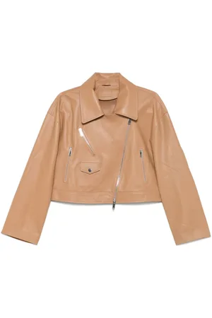 DESA 1972 Bikerjacke aus Leder
