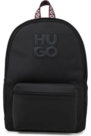HUGO BOSS Rucksack mit 3D-Logo