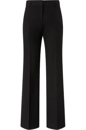 Pinko Klassische Hose mit Bügelfalten