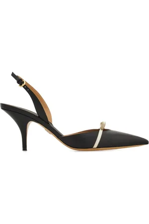 Salvatore Ferragamo Slingback-Pumps 70mm