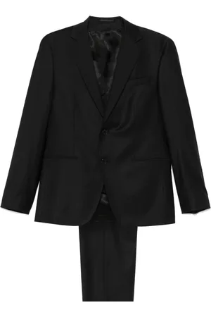 Karl Lagerfeld Risk Anzug