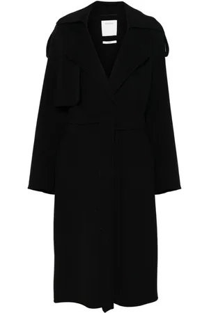 Sportmax Fiore Mantel