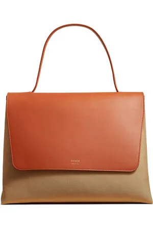 Khaite Große Lia Tote Bag