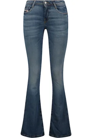 Diesel 1969 D-Ebbey Jeans