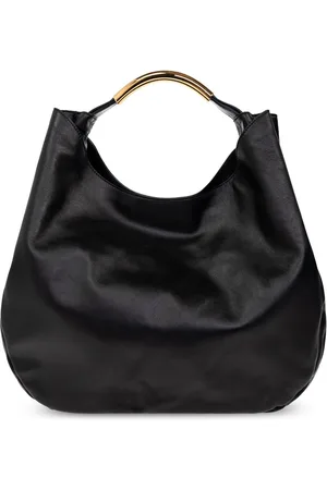 Moschino Handle Me Tote Bag