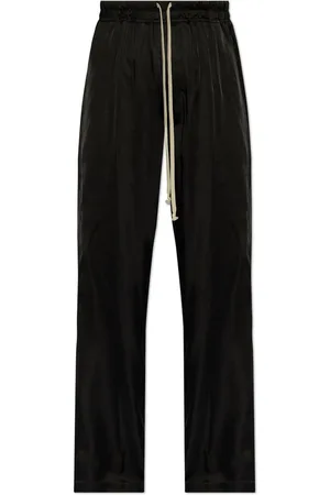 Rick Owens Hose mit Kordelzug