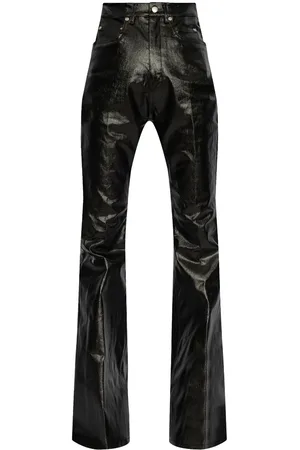 Rick Owens Bootcut-Jeans