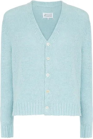 Maison Margiela Hanf-Cardigan