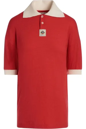 Bally Crest Poloshirt