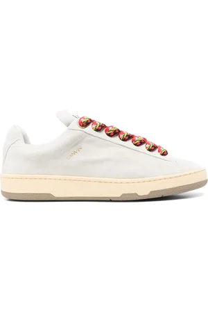 Lanvin Curb Lite Sneakers
