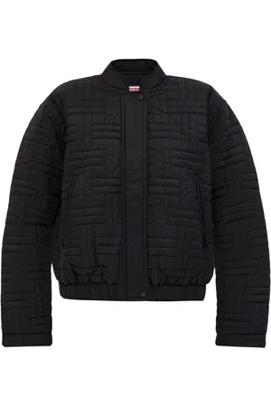 Kenzo Gefütterte Bomberjacke