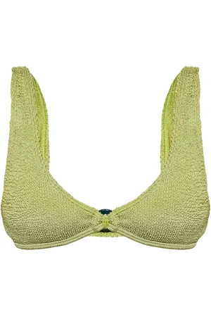 Bond Eye Ring Scout Bikinioberteil