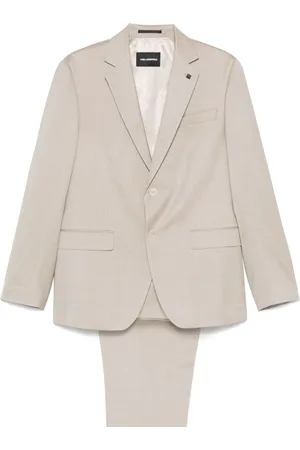Karl Lagerfeld Drive Anzug