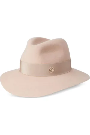 Le Mont St Michel Henrietta Fedora