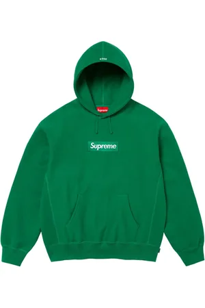 Supreme Box Logo Hoodie