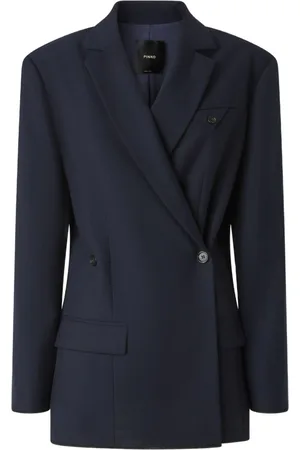 Pinko Doppelreihiger Blazer