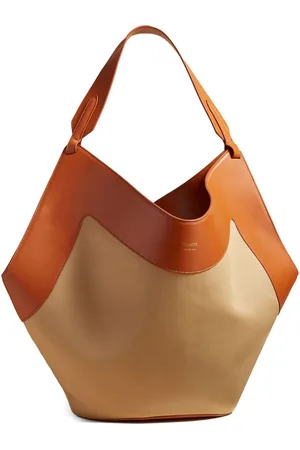 Khaite Mittelgroße Lotus Handtasche