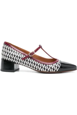 Chie Mihara Jenu Pumps 40mm