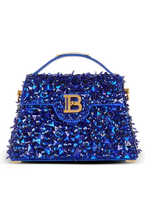 Balmain B-Buzz Dynastie Schultertasche