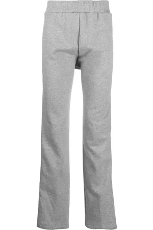 VALENTINO GARAVANI Jogginghose mit Schlitz am Knöchel
