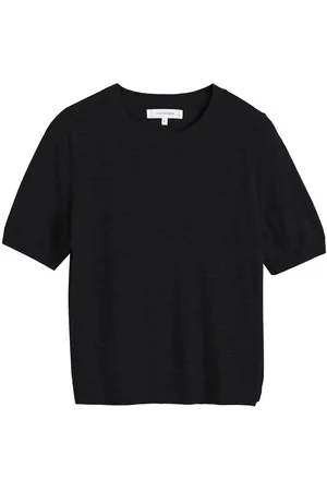 Chinti & Parker T-Shirt aus Merinowolle