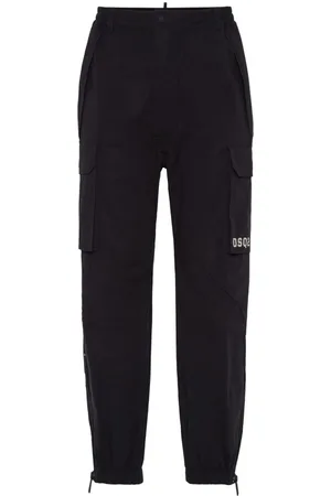 Dsquared2 Klassische Cargohose