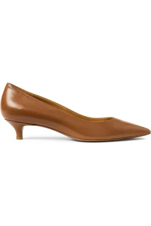 Ralph Lauren Adrienne Pumps