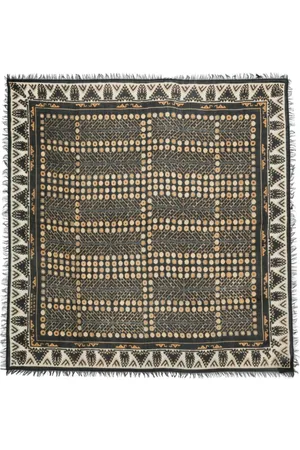 Isabel Marant Alecia Schal