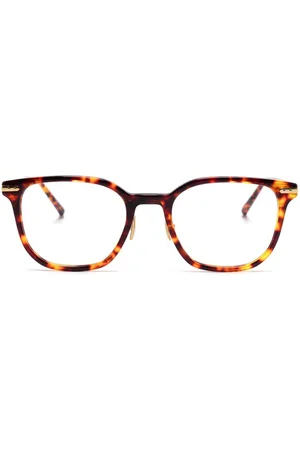 Linda Farrow Hopkin Brille