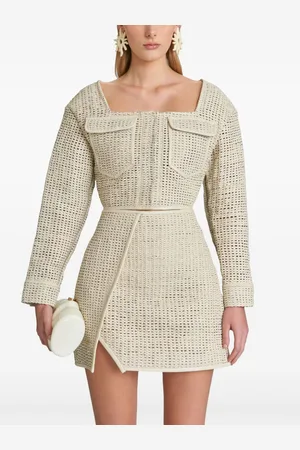 Cult Gaia Suki Jacke