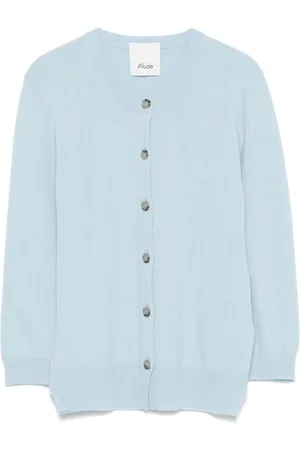 Allude Cardigan aus Kaschmir