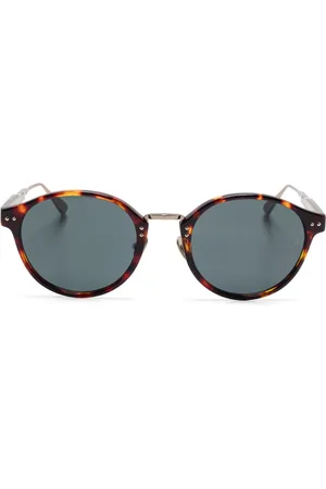 Linda Farrow Marco Sonnenbrille