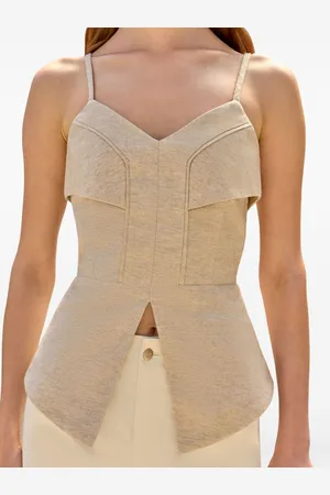 Cult Gaia Noah Tanktop