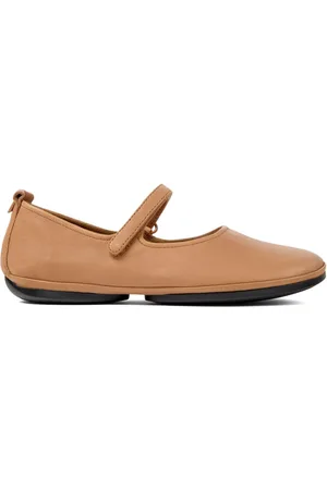 Camper Right Nina Ballerinas