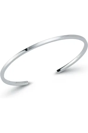 Mateo Armspange aus Sterlingsilber