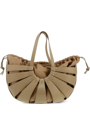 Bottega Veneta The Shell Handtasche